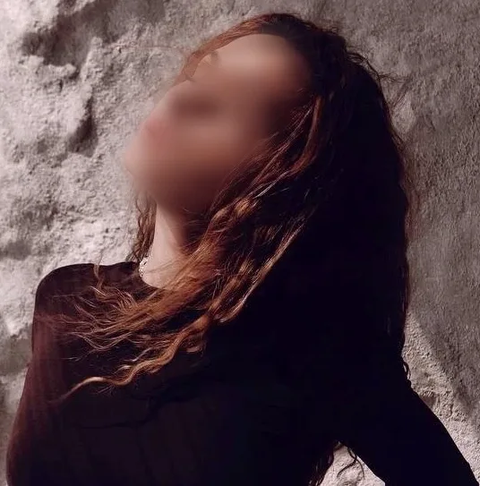 Magda, 21