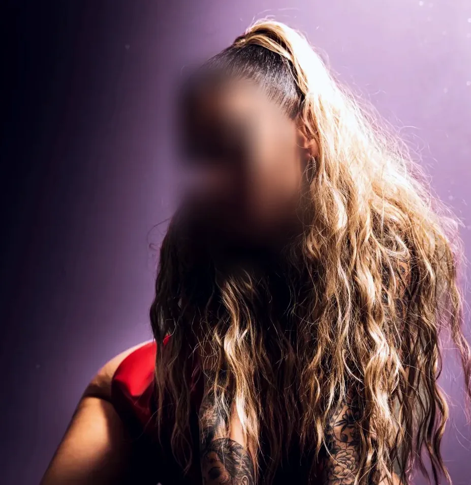 Mariam, 38